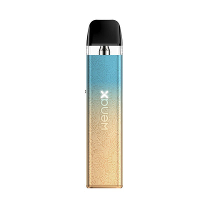 Geek Vape Wenax Q Mini Gradient Gold Kit