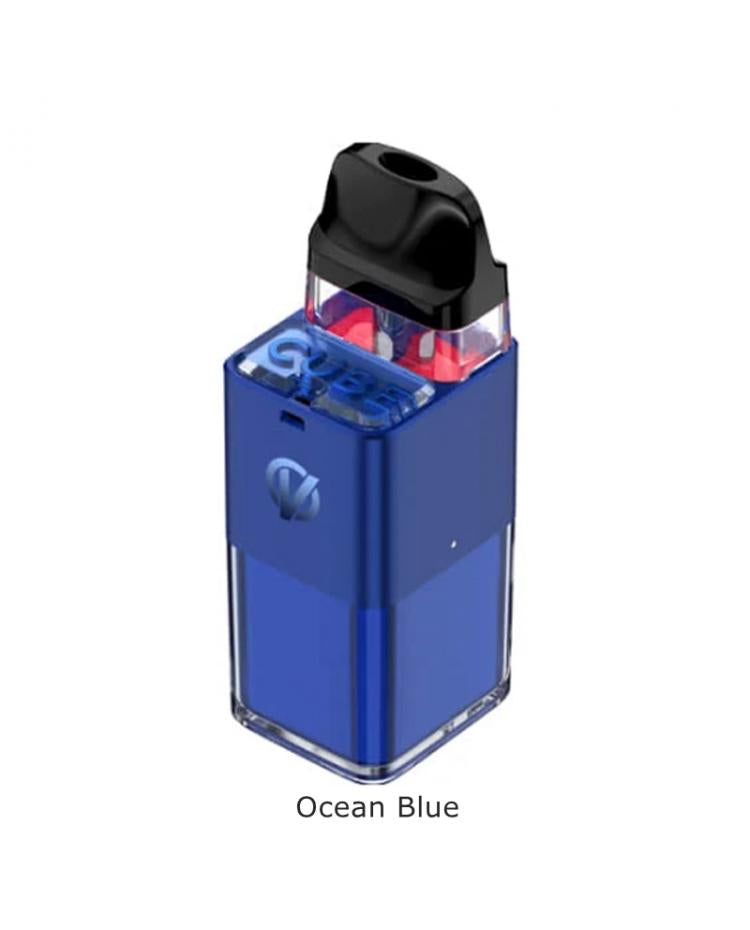 Vaporesso Xros Cube 16W 900mAh Kit Ocean Blue