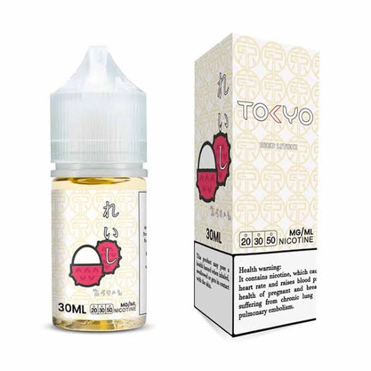 Tokyo classic Lychee 20mg 30ml