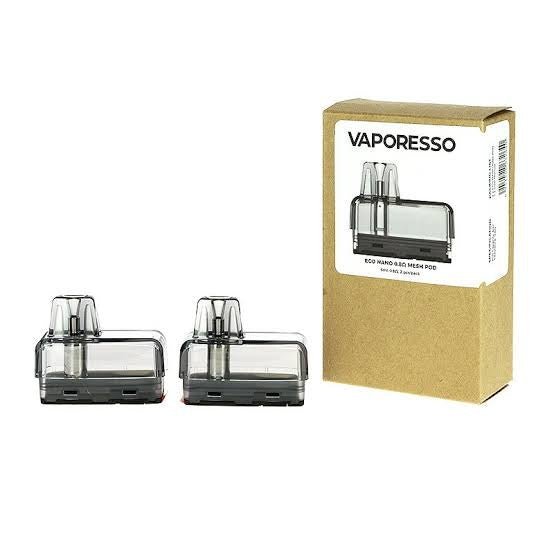 Vaporesso Eco Nano Pod 0.8 6ml