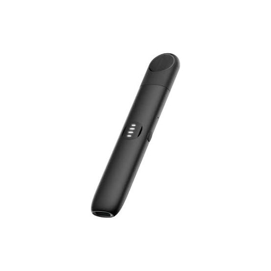 Relx Infinity 2 Obsidian Black 440mAh