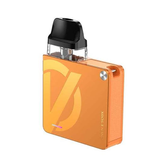 Vaporesso Xros 3 Nano 16W 1000mAh Orange