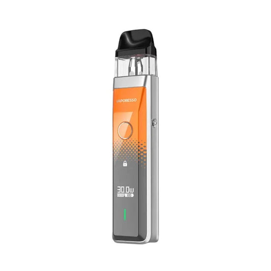 Vaporesso Xros Pro 30W 1200mAh Kit Orange