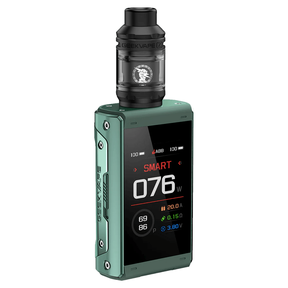 Geek Vape T200 Mood Kit 200W External Battery