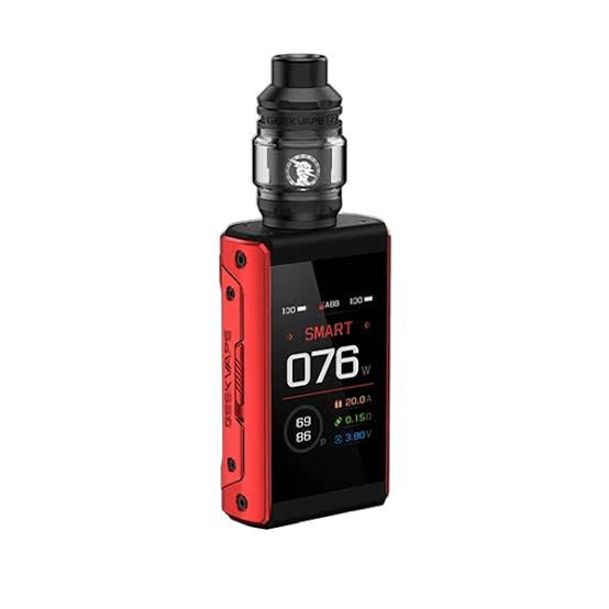 Geek Vape T200 Mood Kit 200W External Battery