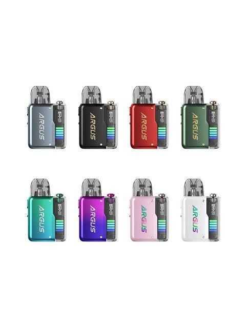 Voopoo Argus P2 30W 1100mAh Pod Kit