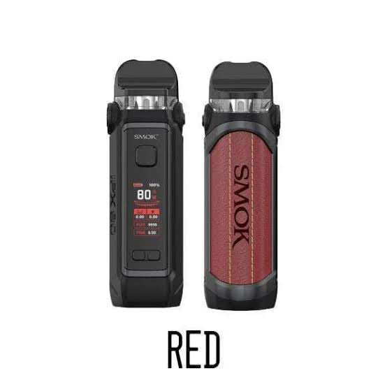 Smok IPX 80W 3000mAh Kit Pod Mod