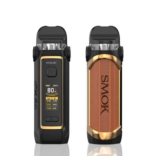 Smok IPX 80W 3000mAh Kit Pod Mod