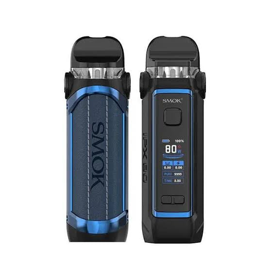 Smok IPX 80W 3000mAh Kit Pod Mod