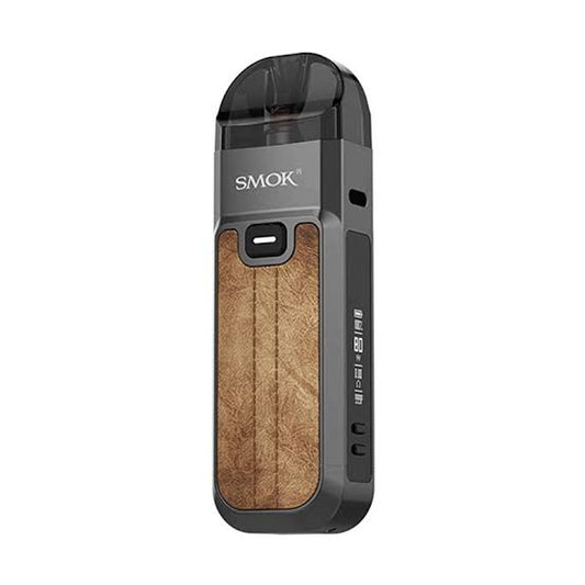 Smok Nord 5 Kit 80W 2000mAh Pod Mod Kit