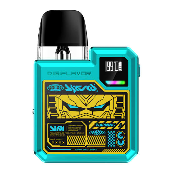 Geek Vape Digi Q Kit