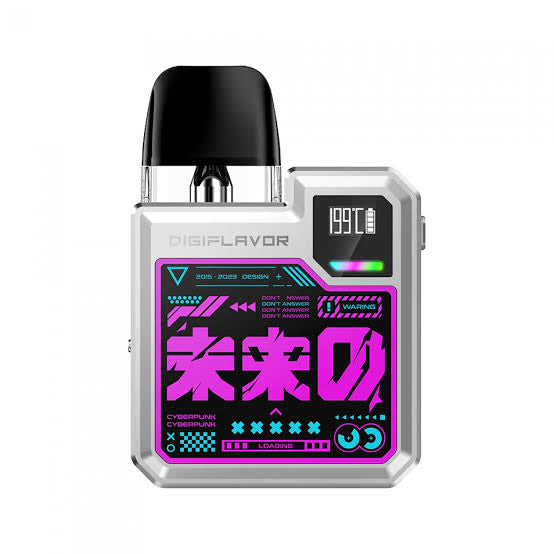 Geek Vape Digi Q Kit