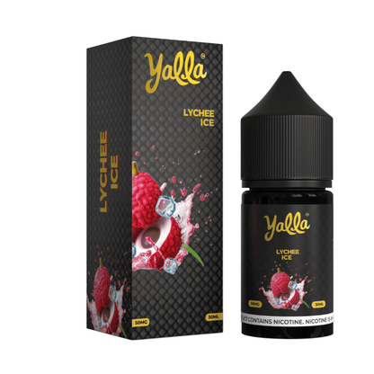 Yalla Classic series 30ml New Arrival