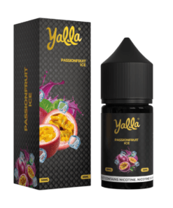 Yalla Classic series 30ml New Arrival
