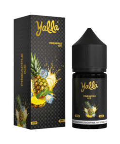 Yalla Classic series 30ml New Arrival