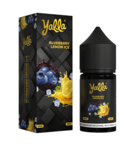 Yalla Classic series 30ml New Arrival