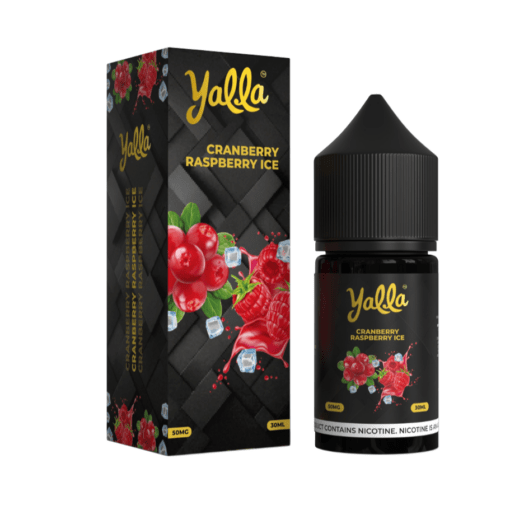 Yalla Classic series 30ml New Arrival