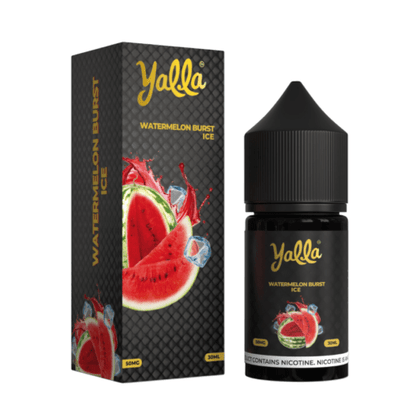 Yalla Classic series 30ml New Arrival
