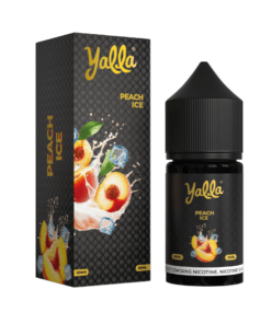 Yalla Classic series 30ml New Arrival
