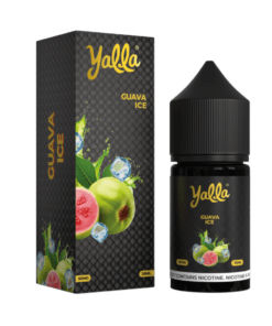 Yalla Classic series 30ml New Arrival