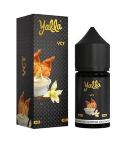 Yalla Classic series 30ml New Arrival