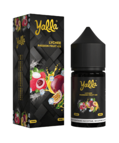 Yalla Classic series 30ml New Arrival