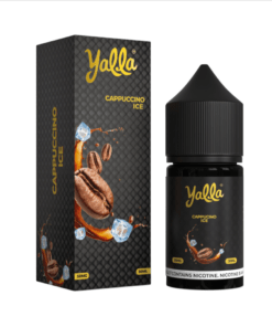 Yalla Classic series 30ml New Arrival