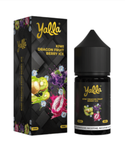 Yalla Classic series 30ml New Arrival