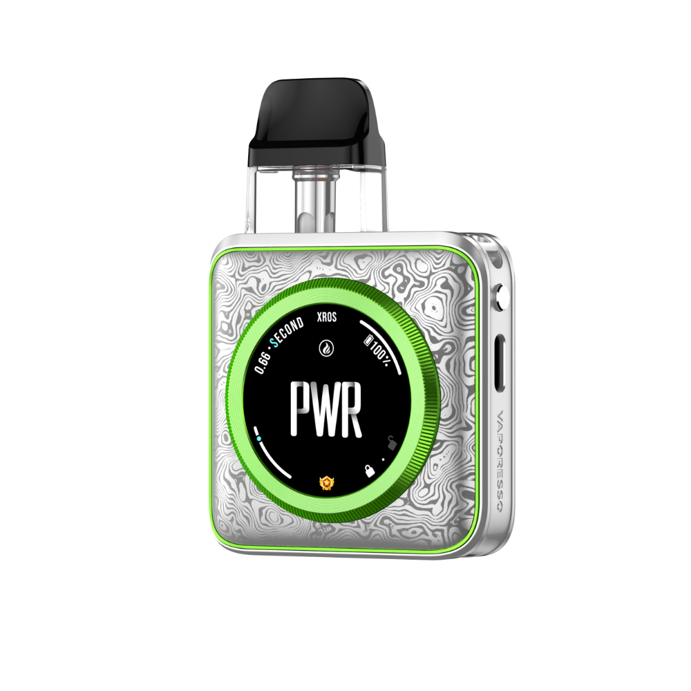 Vaporesso Xros 5 Nano 30W 1600mAh New Arrival