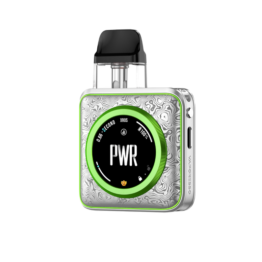 Vaporesso Xros 5 Nano 30W 1600mAh New Arrival