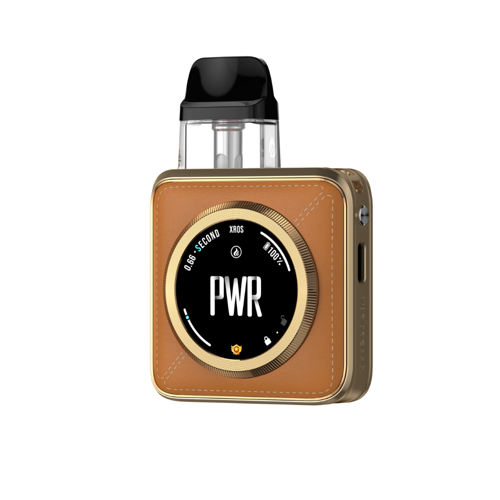 Vaporesso Xros 5 Nano 30W 1600mAh New Arrival