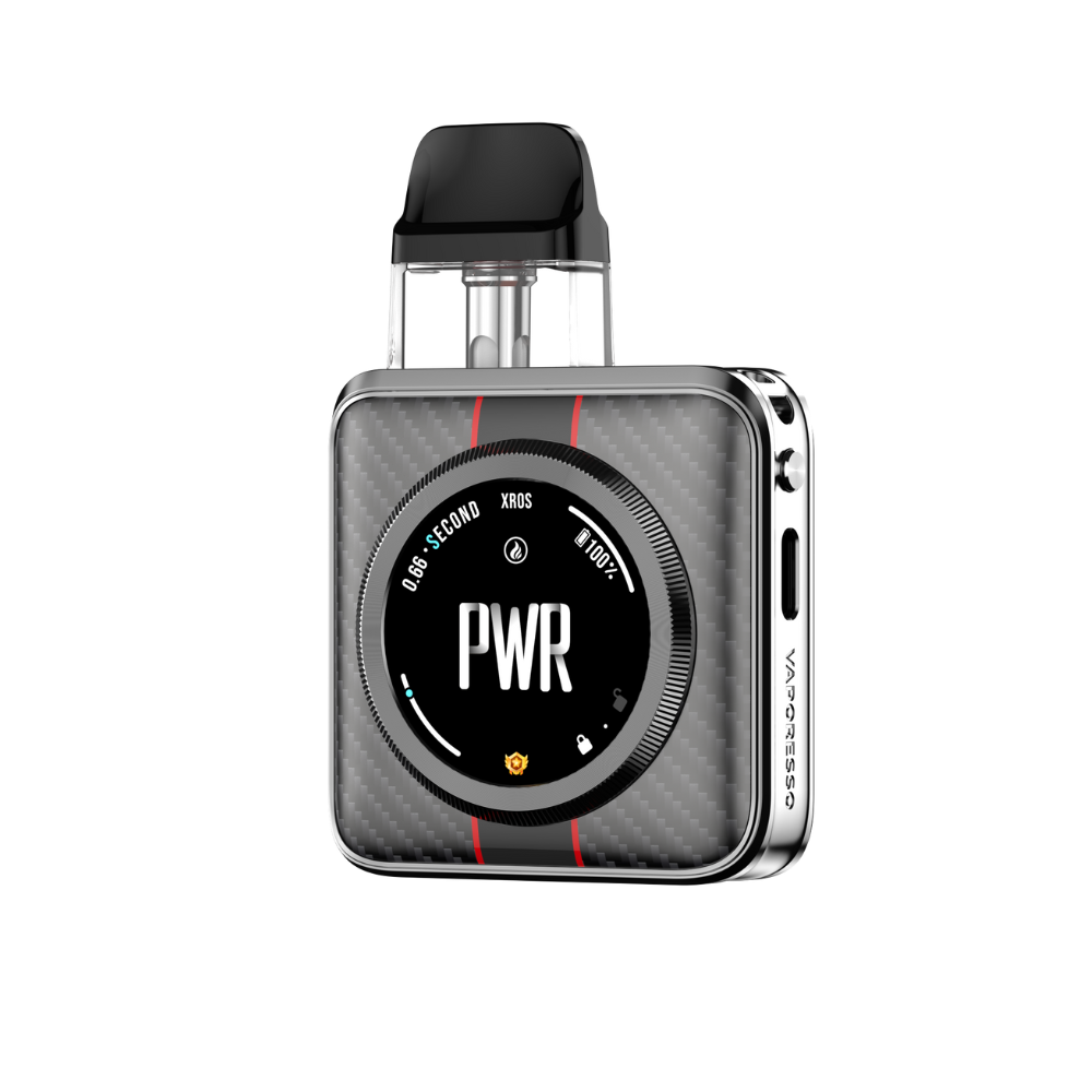 Vaporesso Xros 5 Nano 30W 1600mAh New Arrival