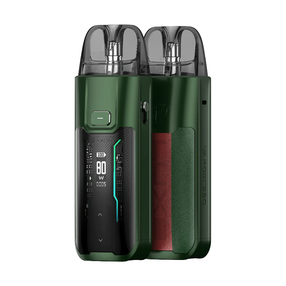 Vaporesso Luxe Xr Max Pod Mod 80W 2800mAh