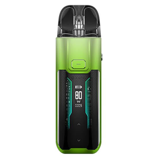 Vaporesso Luxe Xr Max Pod Mod 80W 2800mAh