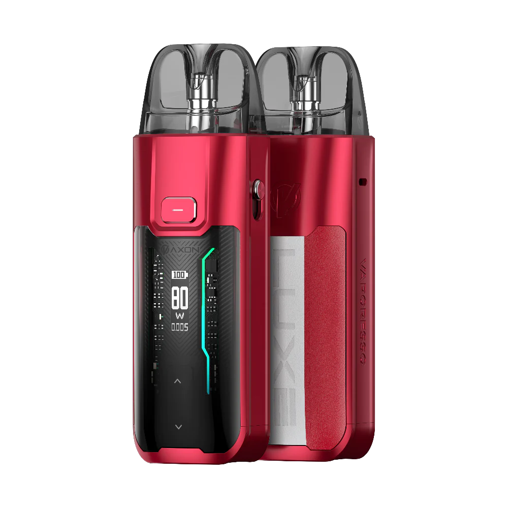 Vaporesso Luxe Xr Max Pod Mod 80W 2800mAh