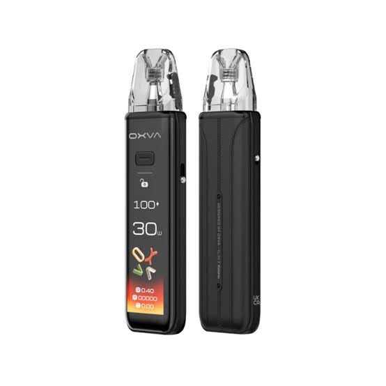 Oxva Xlim 3 Ultra 30W 1500mAh New Arrival