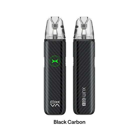 Oxva Xlim Go 2 30W 1500mAh Pod Kit New Arrival