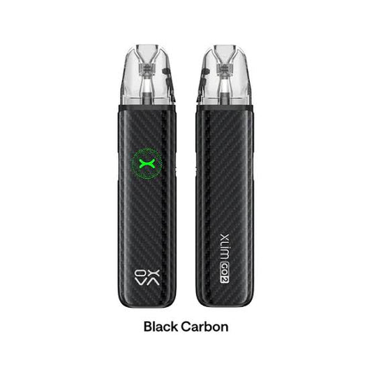 Oxva Xlim Go 2 30W 1500mAh Pod Kit New Arrival