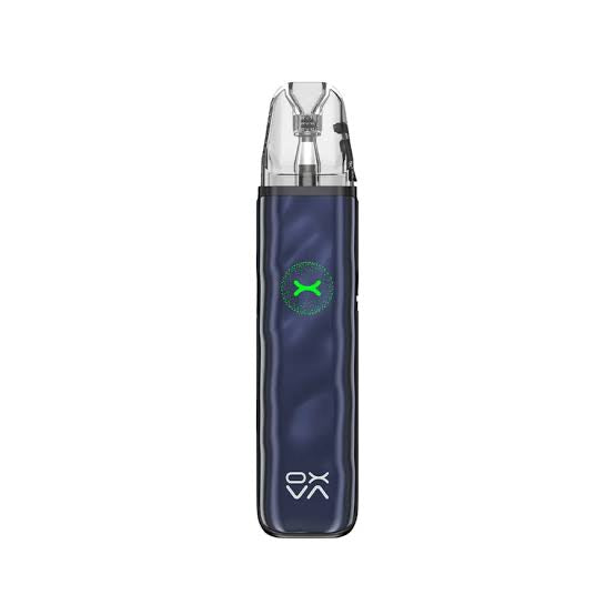 Oxva Xlim Go 2 30W 1500mAh Pod Kit New Arrival