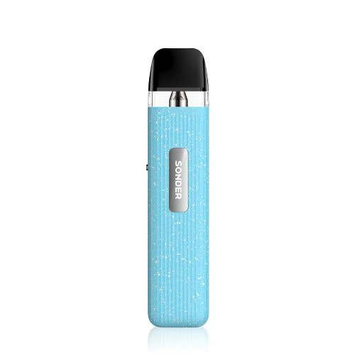 Geek Vape Sonder Q 18W 1000mAh Pod Kit New Colours