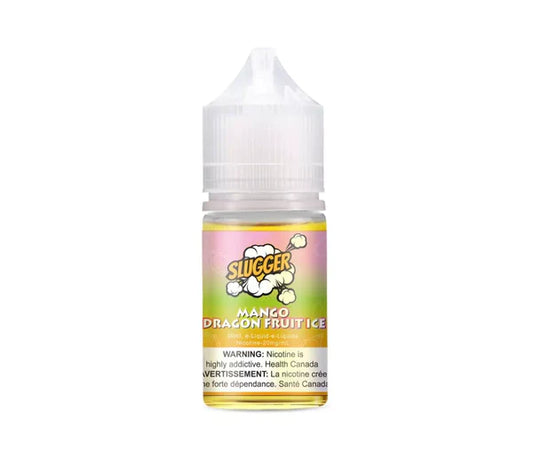 Slugger Mango Dragon Fruit Ice 20mg 30ml