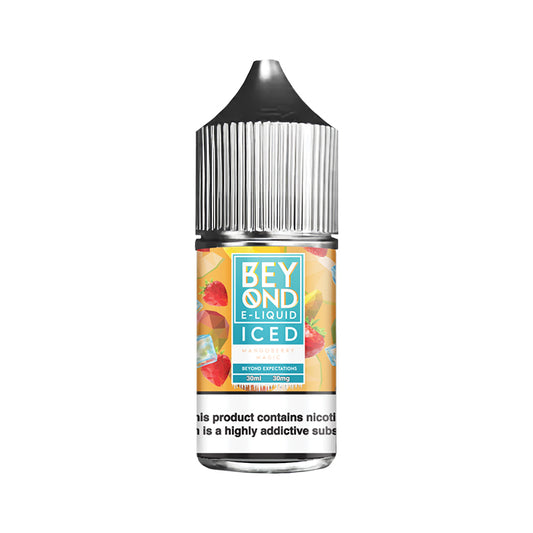 Beyond Mango Berry Magic 50mg 30ml