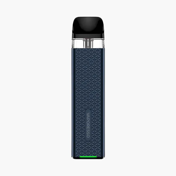 Vaporesso Xros 3 Mini 16W 1000mAh Kit Navy Blue