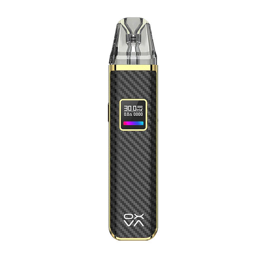 Oxva Xlim Pro Kit 30W 1000mAh Black Gold