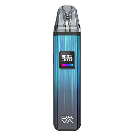 Oxva Xlim Pro Kit 30W 1000mAh Gleamy Blue