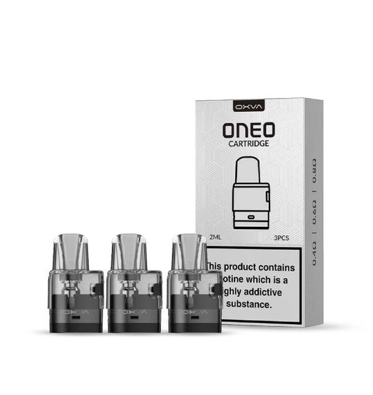 Oxva oneo 0.8ohm Pod 3.5ml