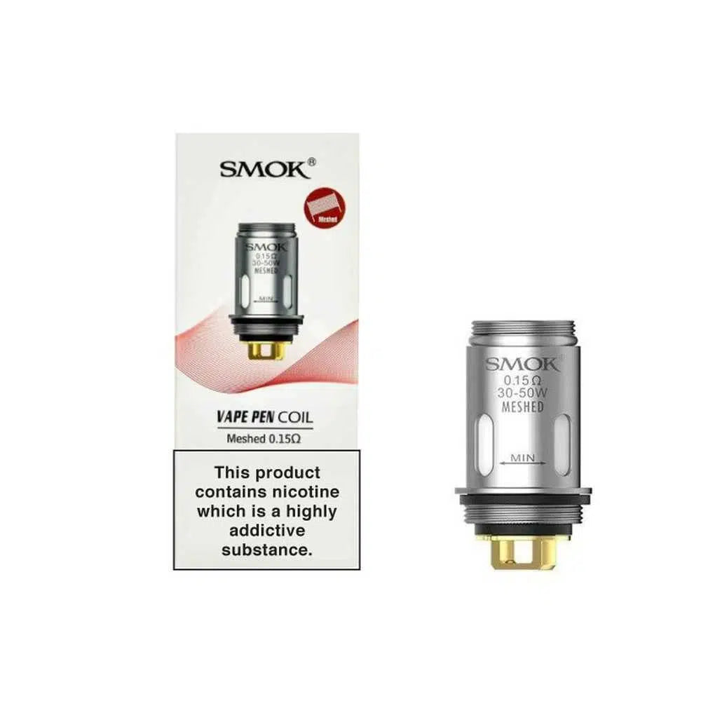 Smok Vapen Coil 0.15ohm 50W