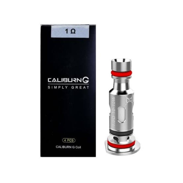 Uwell Caliburn G Coils 1ohm