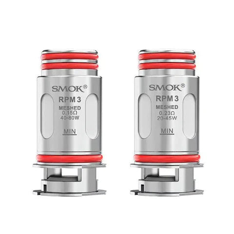 Smok Rpm 3 Coil 0.23ohm 45W