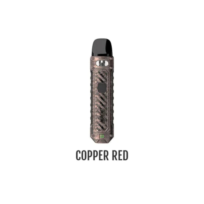 Uwell Caliburn Tenet 18W 750mAh Kit Copper Red